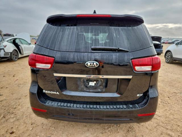 Kia Sedona Ex Image 4
