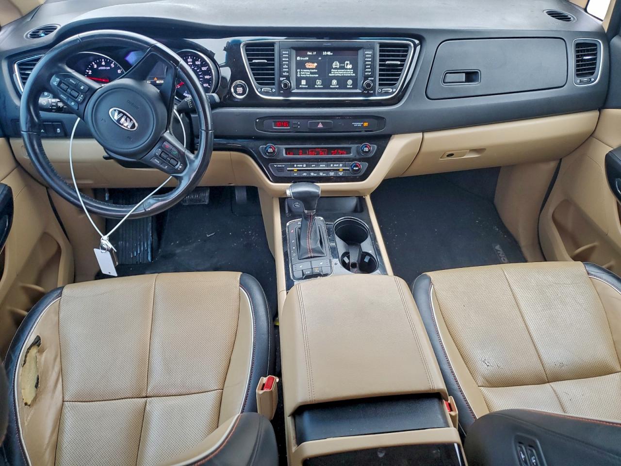 Kia Sedona Ex Image 6