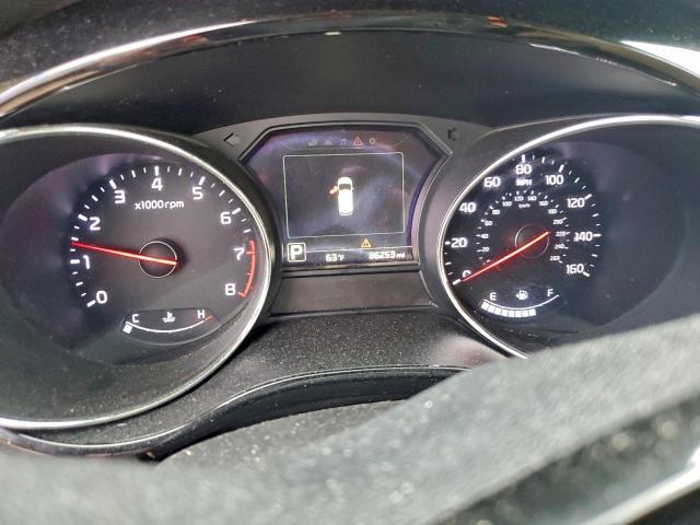 Kia Sedona Ex Image 5