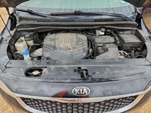 Kia Sedona Ex Image 9