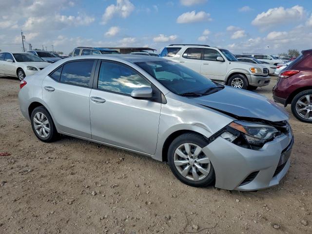 Toyota Corolla L Image 3