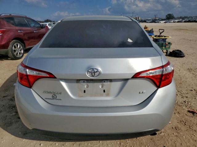 Toyota Corolla L Image 9
