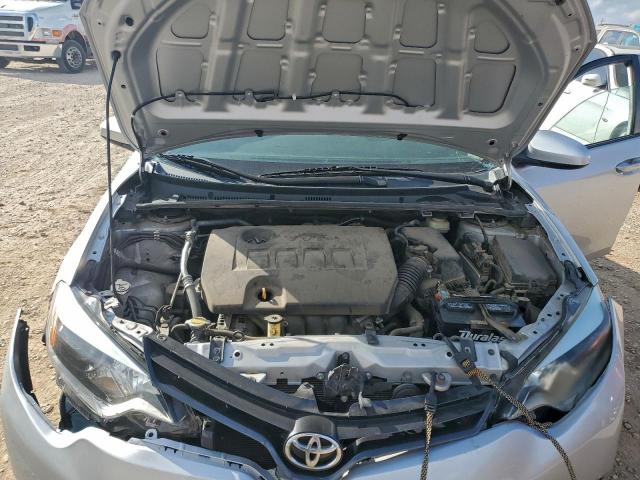 Toyota Corolla L Image 6