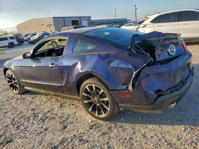 Ford Mustang Image 8