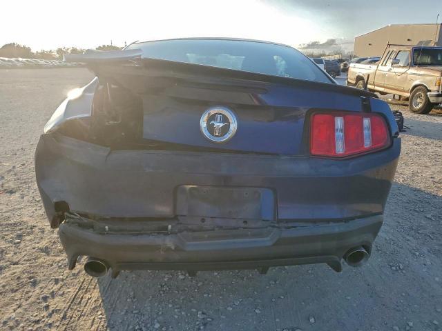 Ford Mustang Image 12