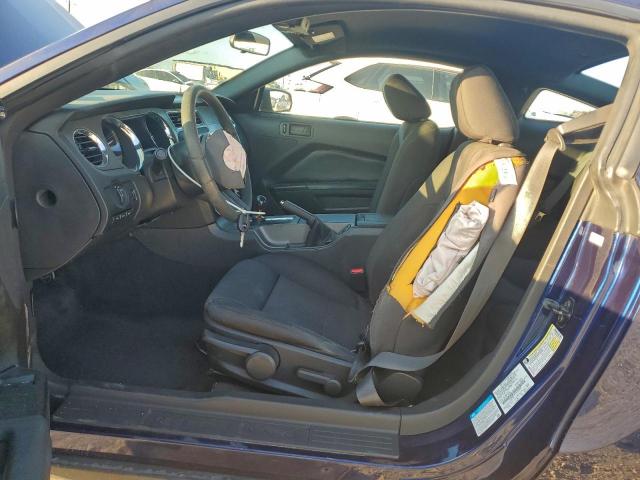 Ford Mustang Image 9