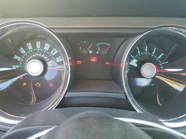 Ford Mustang Image 10