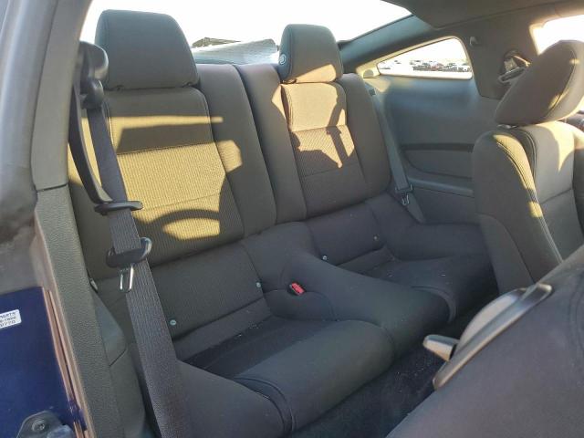 Ford Mustang Image 4