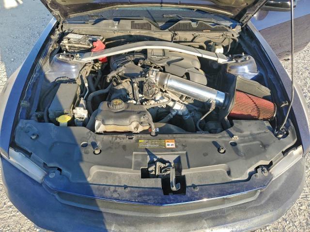 Ford Mustang Image 11