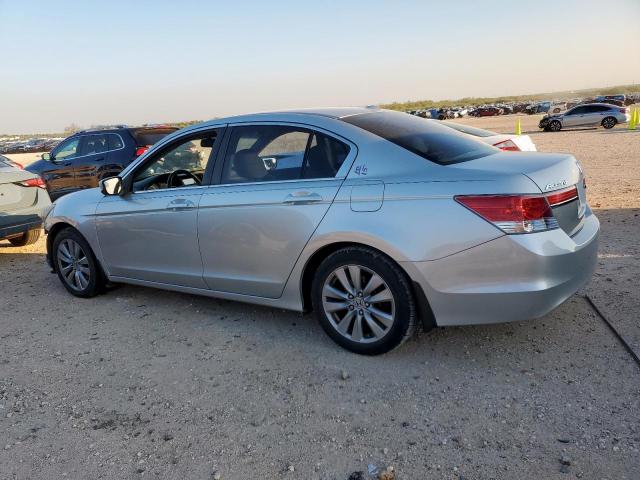 Honda Accord Exl Image 7