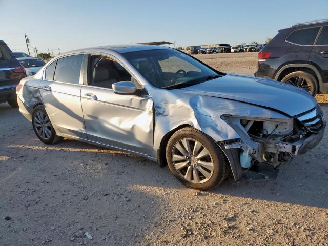 Honda Accord Exl Image 5