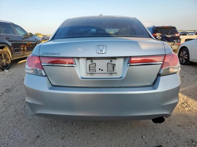 Honda Accord Exl Image 6