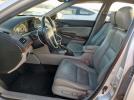 Honda Accord Exl Image 10