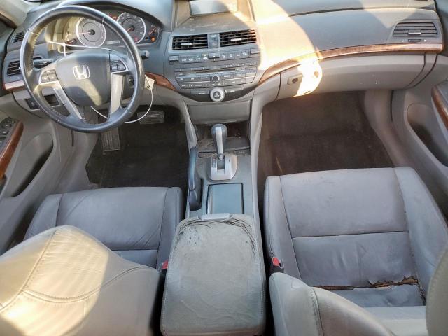 Honda Accord Exl Image 3