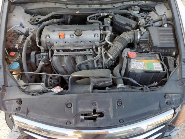 Honda Accord Exl Image 12