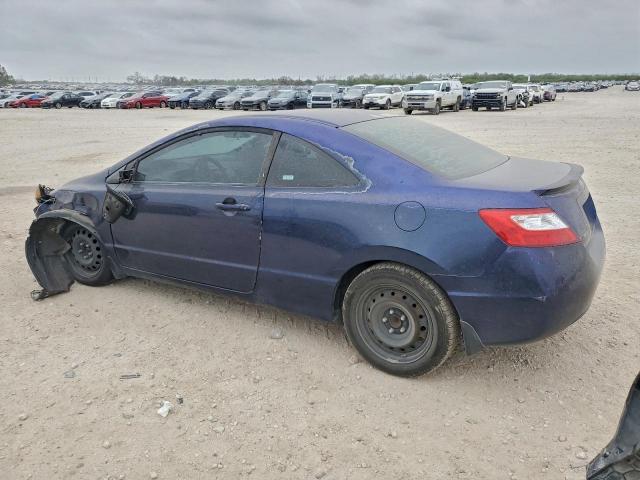 Honda Civic Lx Image 2