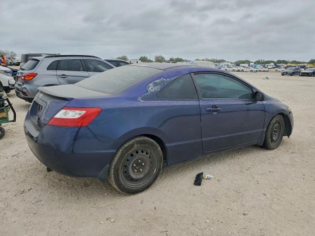 Honda Civic Lx Image 8