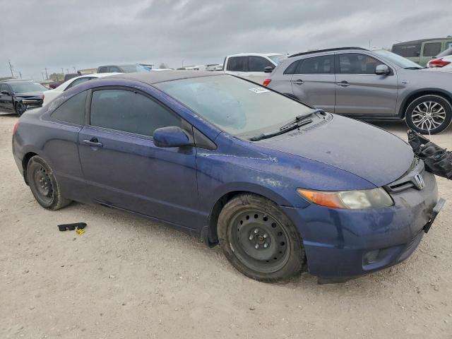 Honda Civic Lx Image 11