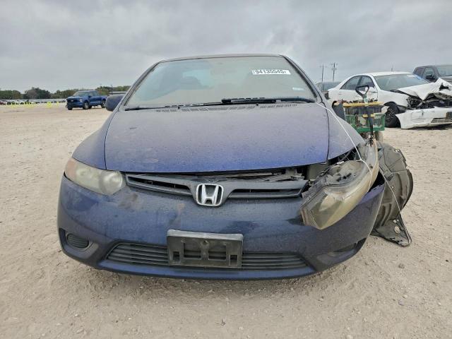 Honda Civic Lx Image 9