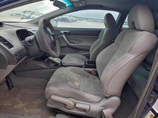 Honda Civic Lx Image 10