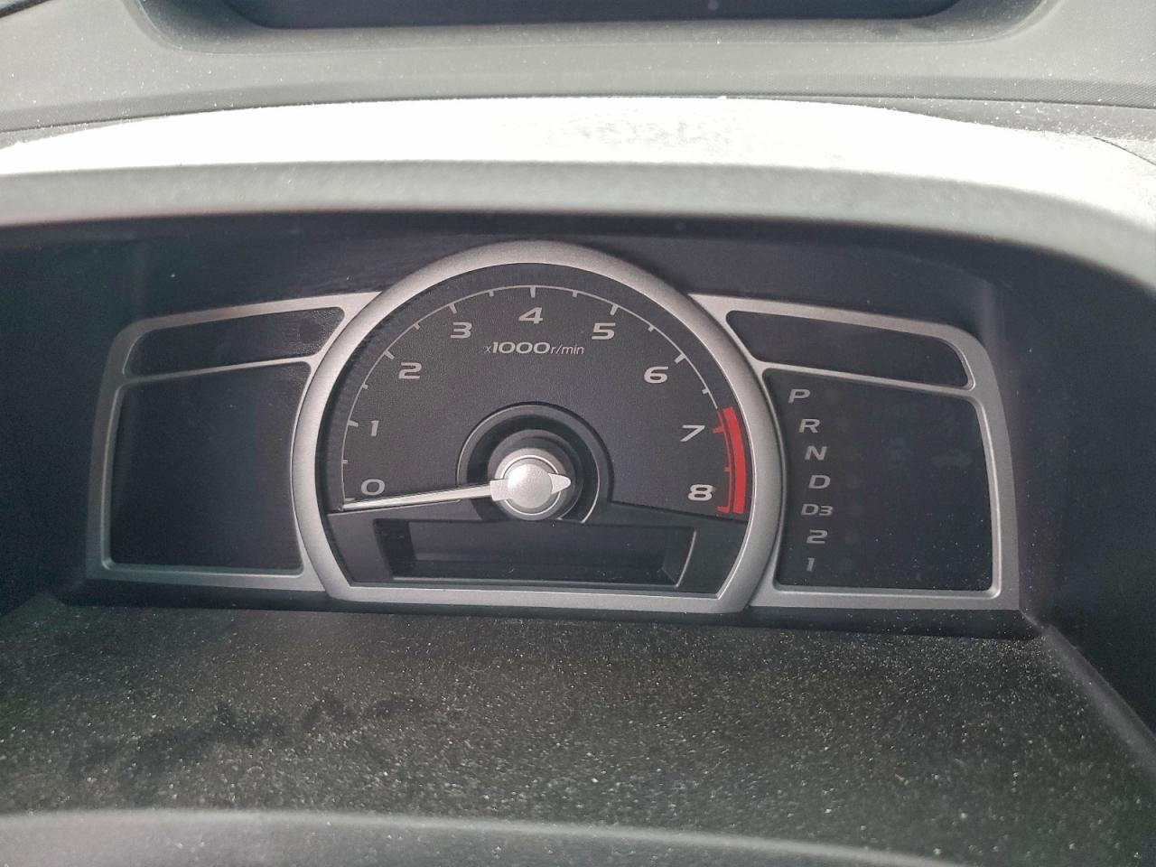 Honda Civic Lx Image 6