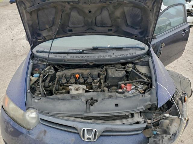 Honda Civic Lx Image 3