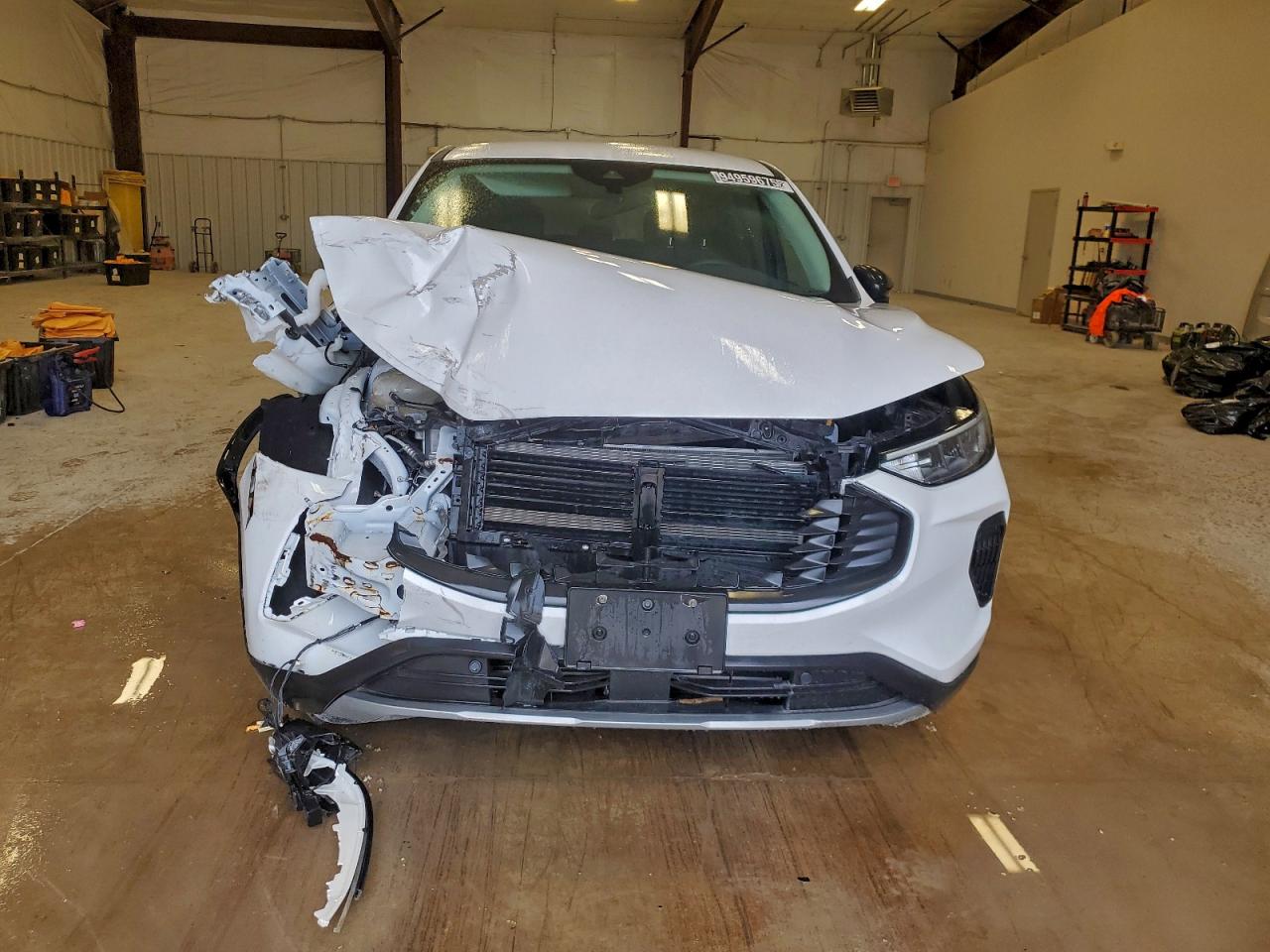 Ford Escape Active Image 3