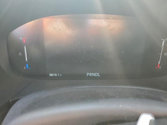 Ford Escape Active Image 9