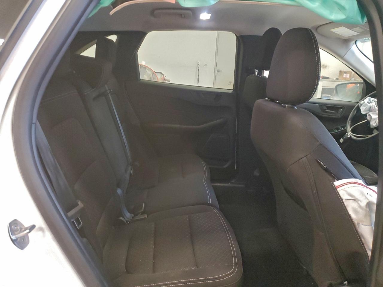 Ford Escape Active Image 4