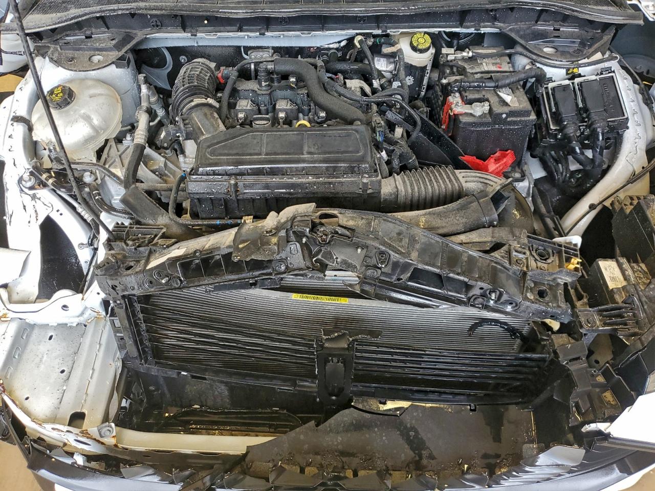 Ford Escape Active Image 12