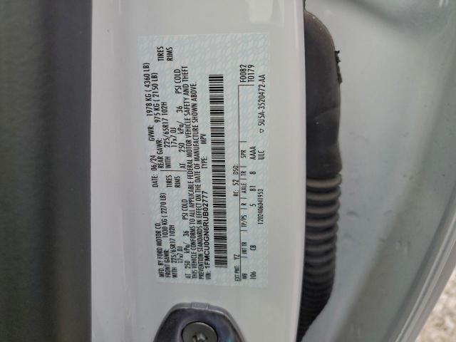 Ford Escape Active Image 8