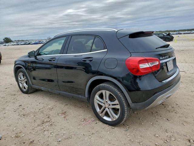 Mercedes-Benz GLA 250 4matic Image 5