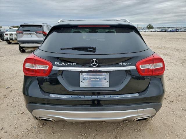 Mercedes-Benz GLA 250 4matic Image 13