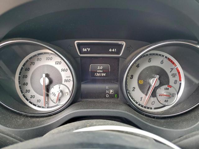 Mercedes-Benz GLA 250 4matic Image 12