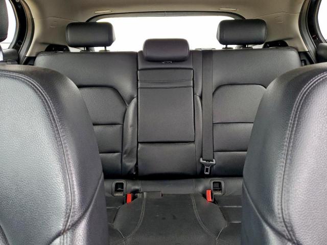 Mercedes-Benz GLA 250 4matic Image 8