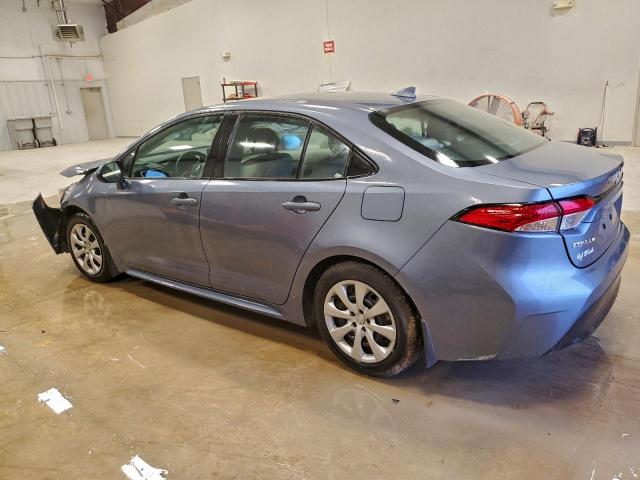 Toyota Corolla Le Image 6