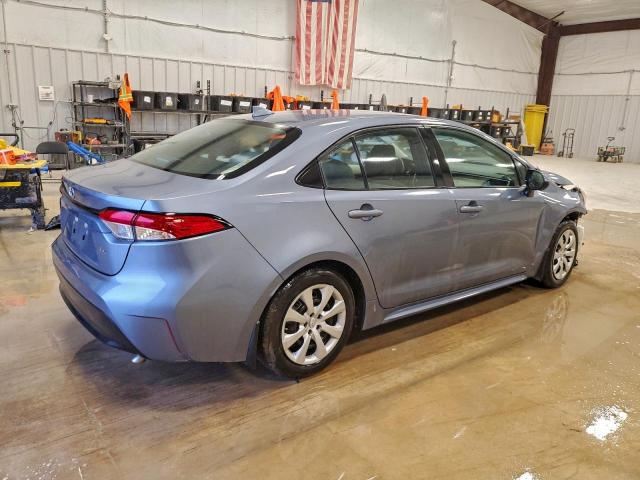 Toyota Corolla Le Image 2