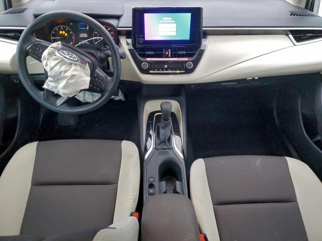 Toyota Corolla Le Image 7