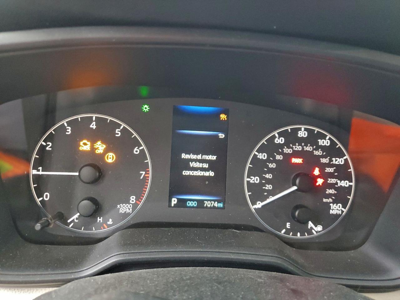 Toyota Corolla Le Image 3