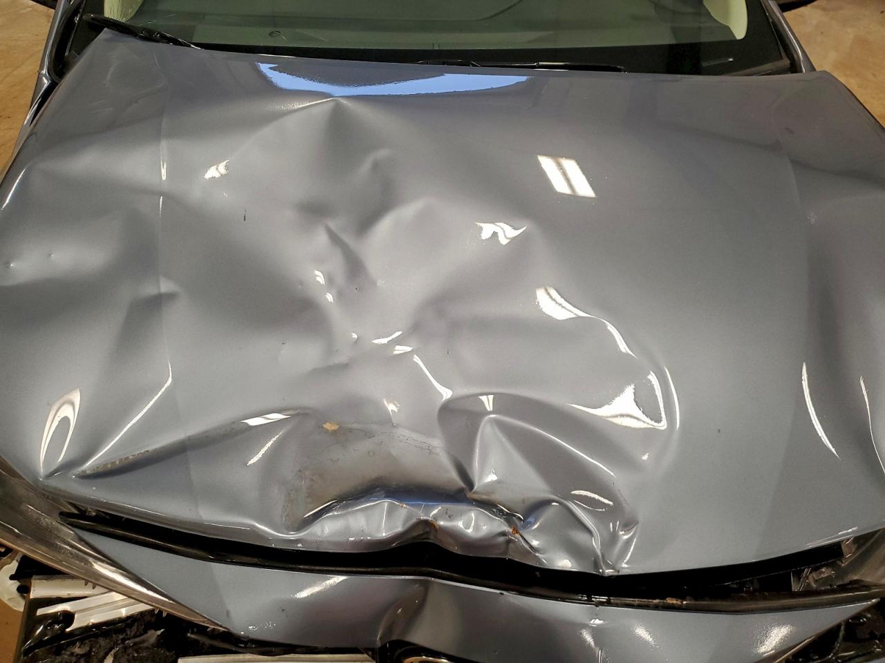 Toyota Corolla Le Image 10