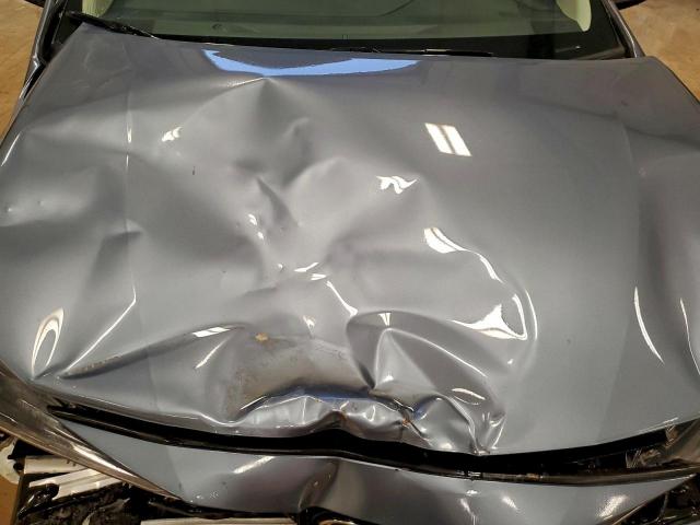 Toyota Corolla Le Image 10