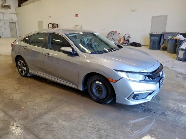 Honda Civic Lx Image 2