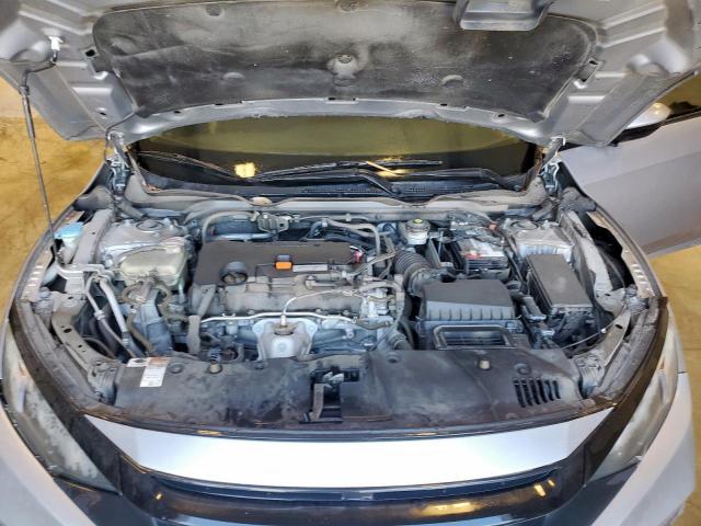 Honda Civic Lx Image 10