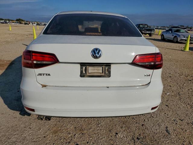 Volkswagen Jetta S Image 5