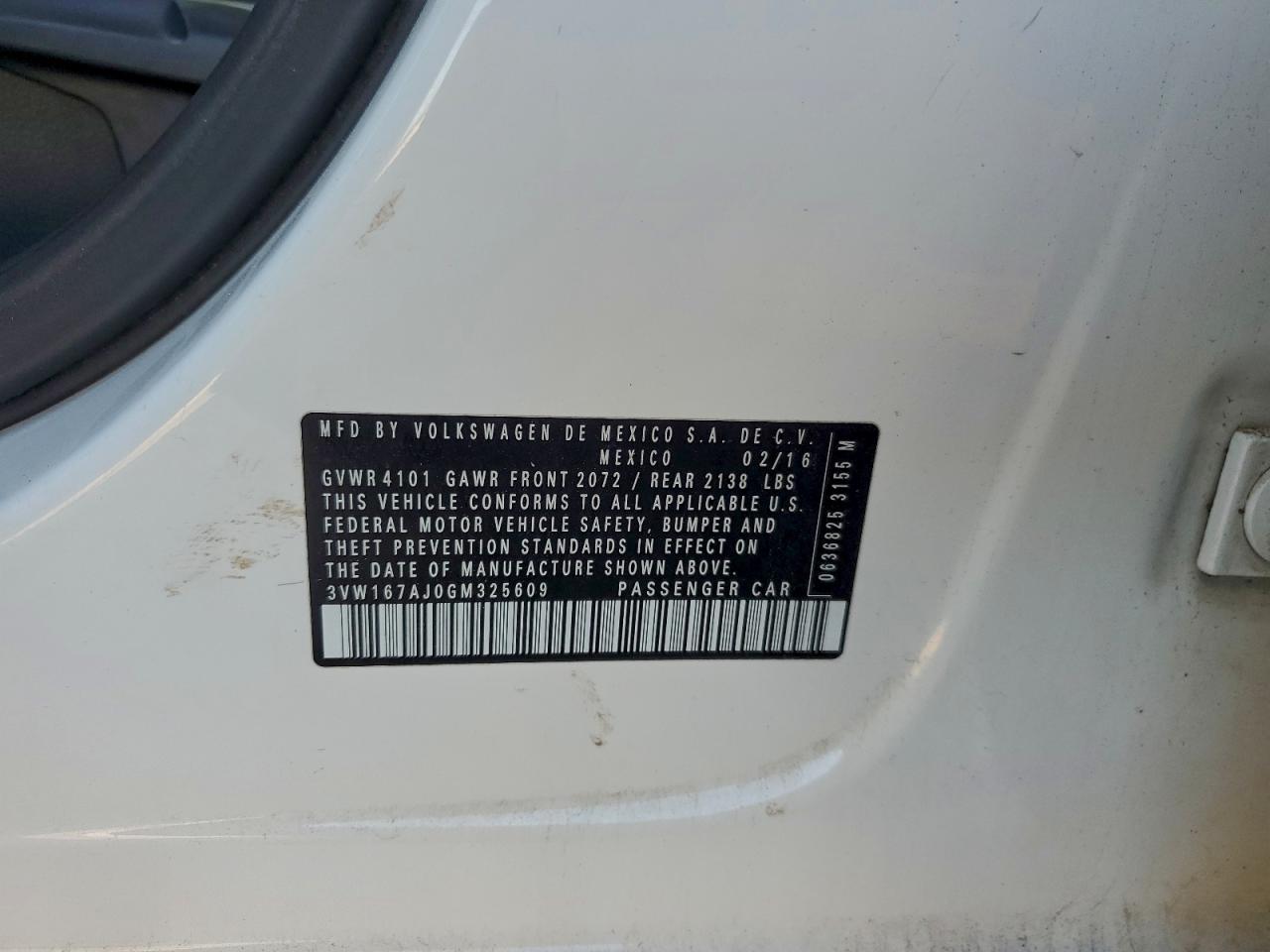 Volkswagen Jetta S Image 6