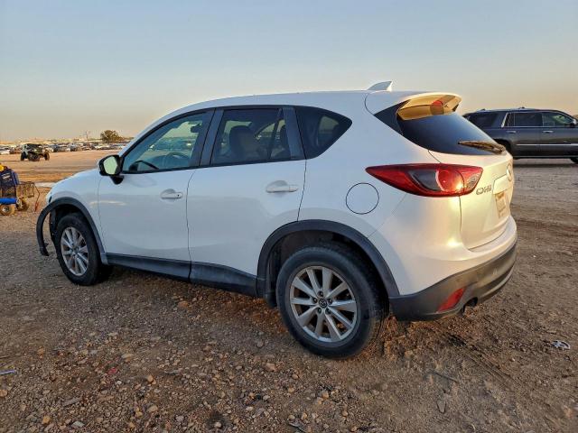 Mazda Cx Touring Image 4