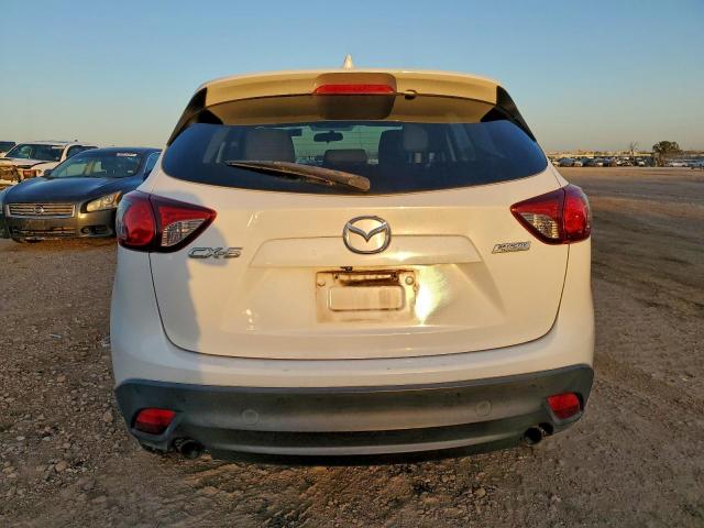 Mazda Cx Touring Image 5