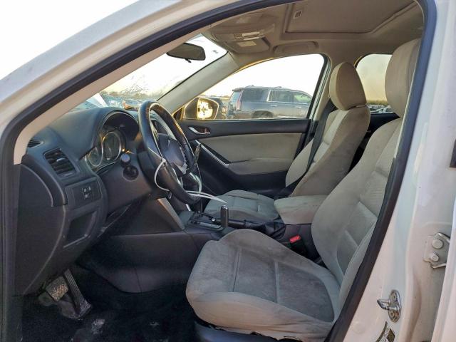 Mazda Cx Touring Image 11