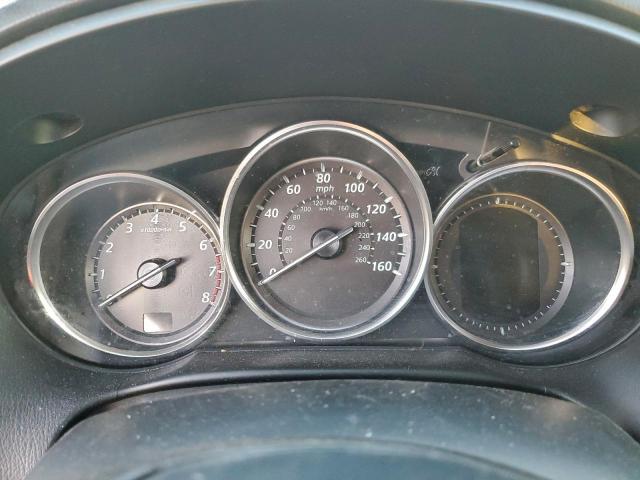 Mazda Cx Touring Image 13