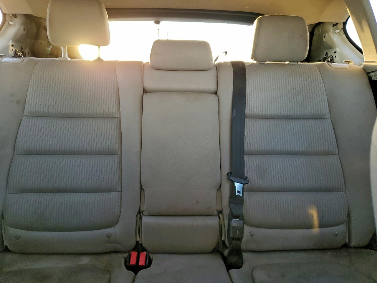 Mazda Cx Touring Image 12